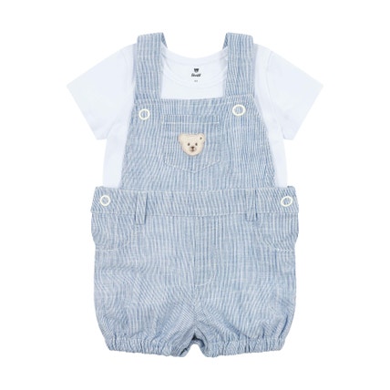 Set Shorts + T-Shirt