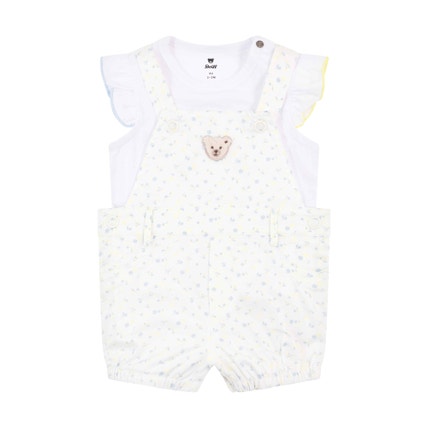 Set Shorts + T-Shirt