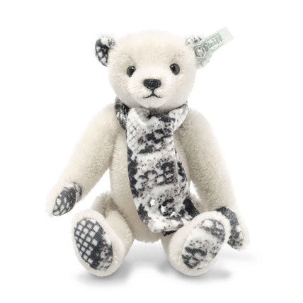 シュタイフ スワロフスキー クリスタルベア 2005 Crystal Bear
