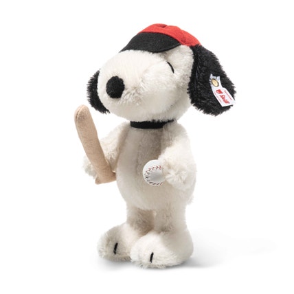 Snoopy Baseball