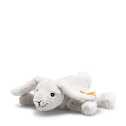 Steiff Doudou ours Noah beige, 32 cm GOTS