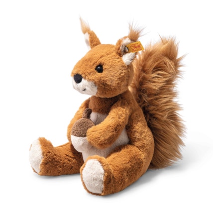 Green Tilda Rabbit, 8 in, light green - Steiff.com