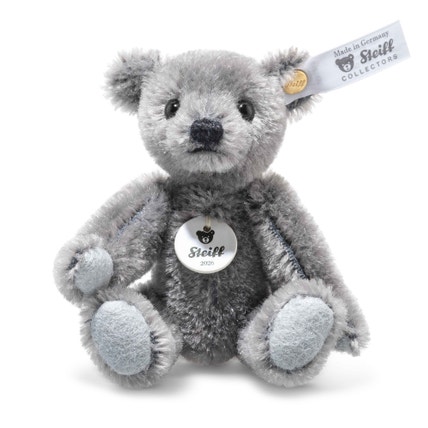 2026 Steiff Club Membership Teddy Bear