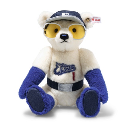 Explore Steiff's 2024 Collection: Limited Edition Treasures