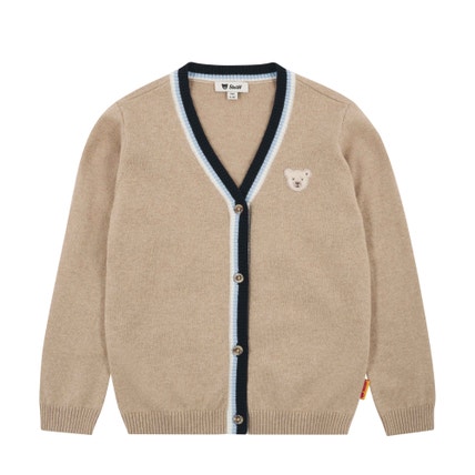 Knitwear Cardigan