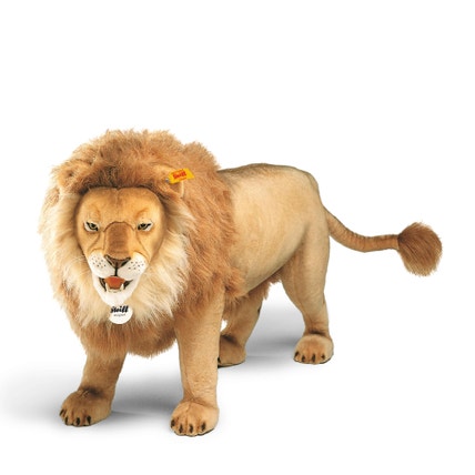Studio Lion