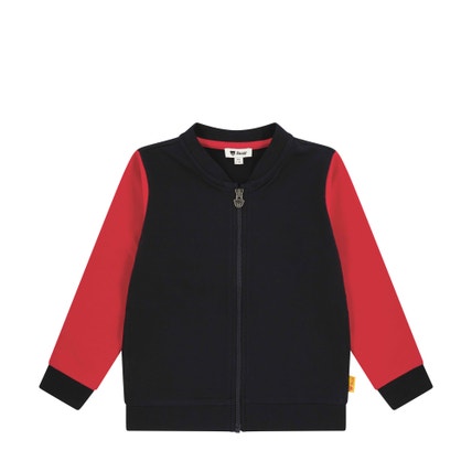 Sweatjacke FC Bayern