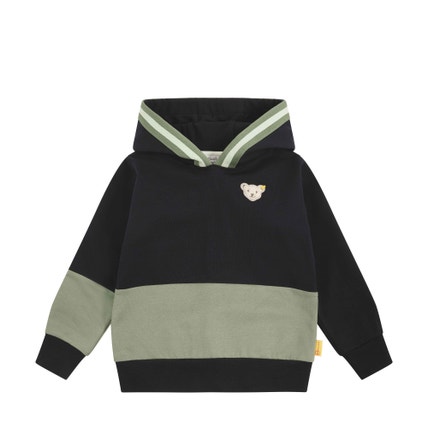 Sweatshirts & sweat jackets top
