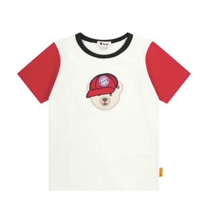 T-Shirt kurzarm FC Bayern