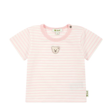 T-Shirt kurzarm GOTS