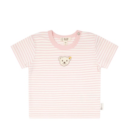 T-Shirt shortsleeve GOTS