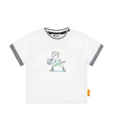 Long and short sleeve T-shirts - Steiff.com