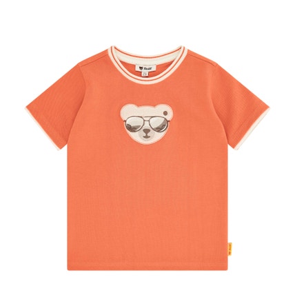 T-shirt manches courtes