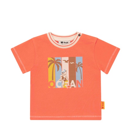 T-shirt manches courtes