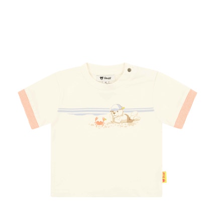 T-shirt manches courtes