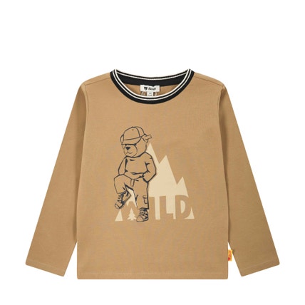 T-shirt manches longues