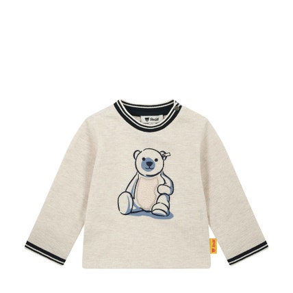 Steiff スウェットシャツ ぬいぐるみ Steiff スウェットシャツ ぬいぐるみ stiff.jpg