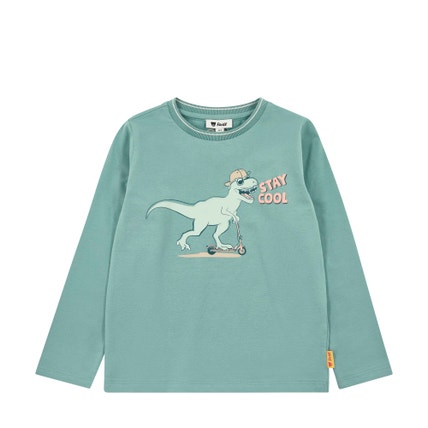 T-Shirt longsleeve