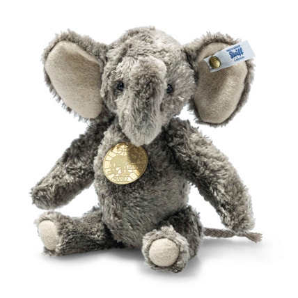 Tiere Steiff