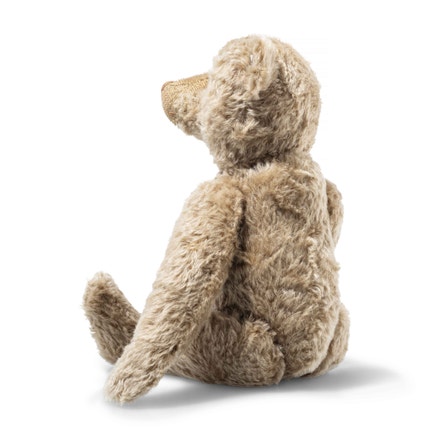 Teddybär 1910 Replica, 35 cm, hellbraun - Steiff.com