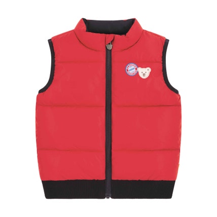 Veste sans manches FC Bayern