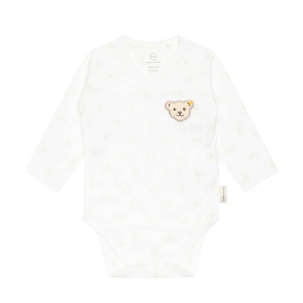 Body naissance manche longue sales