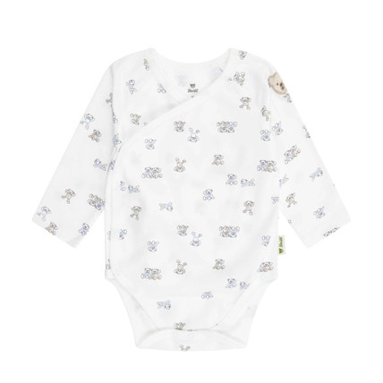 Wraped Body longsleeve