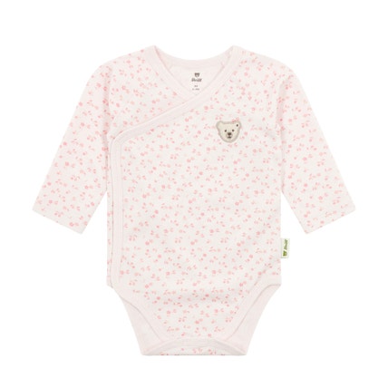 Body naissance manches longues