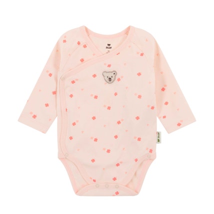 Wraped Body longsleeve