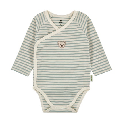 Wraped Body longsleeve