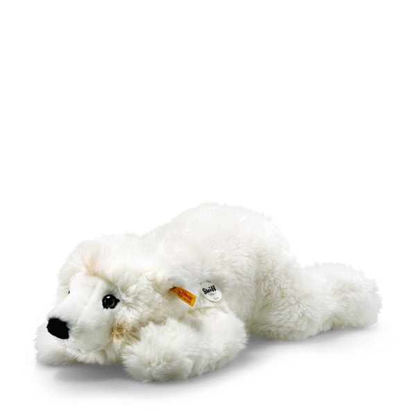 Steiff arco polar bear best sale