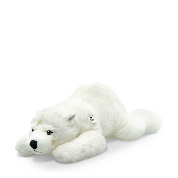 XL Arco Polar Bear, 35 in, white - Steiff.com