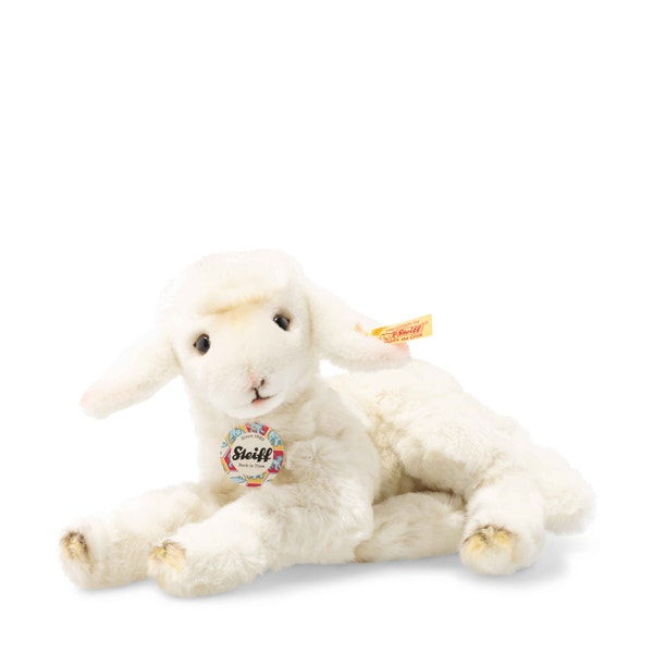 ぬいぐるみ Steiff Little Sant 2003 Steiff Santa Claus Teddy – Little Teddy Shop