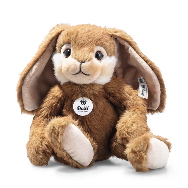 【正規販売店】 bommel-schlenker-hase-067471- ぬいぐるみ