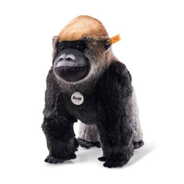 Gorilla 2025 soft toy