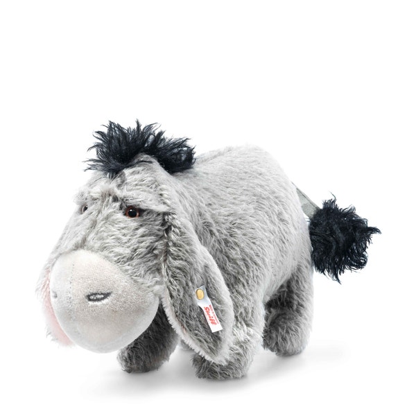 Eeyore plush christopher robin deals