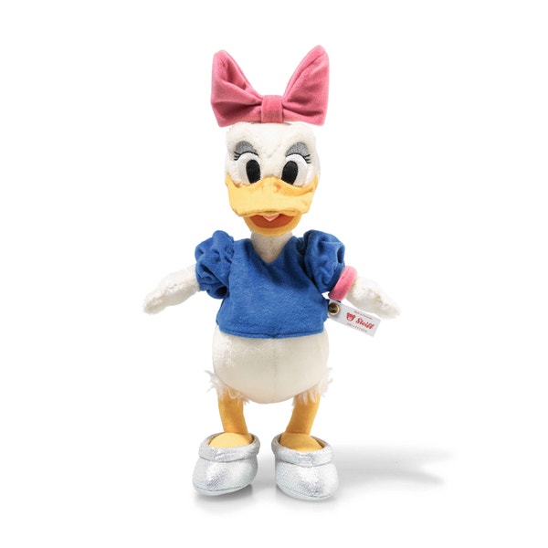 Disney Daisy Duck 85th Anniversary Limited Edition, 11 in