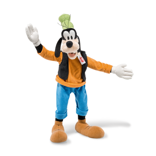 Goofy toys disney store 2025