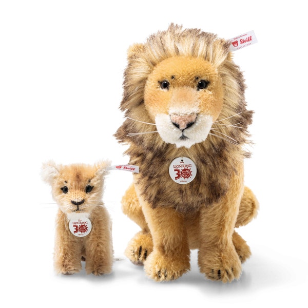 Simba disney peluche deals