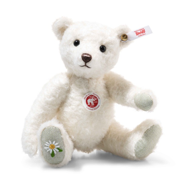 Elena Springtime Teddy Bear - 2024 Limited Edition