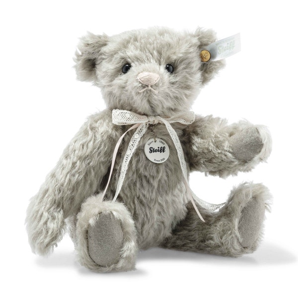 Steiff メルセデスシルバーアロー with teddy 激レア Amazon | 【メルセデス・ベンツ コレクション】純正 Mercedes-Benz