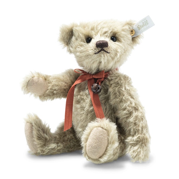 Steiff club bears shop