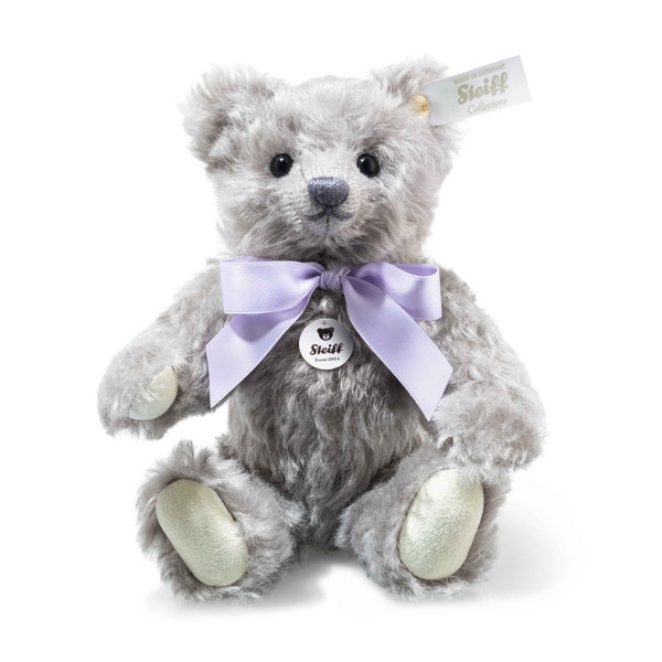 シュタイフ☆Hockey Player Bear☆ホッケープレイヤーSteiff