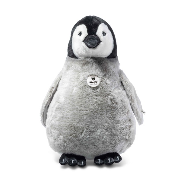 Penguin teddy large sales