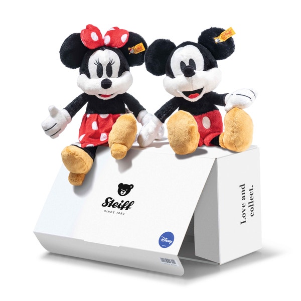 Steiff　プルート　オーナメント　Disney s-l1200.jpg