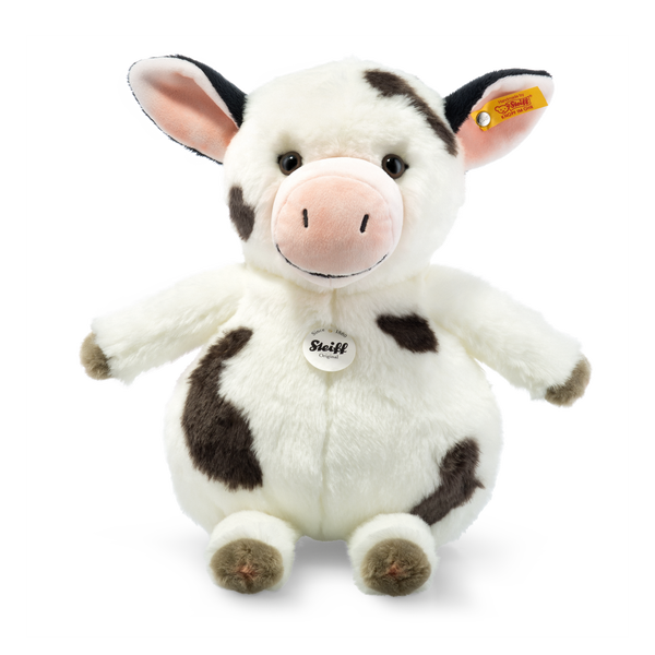 Steiff cow hotsell