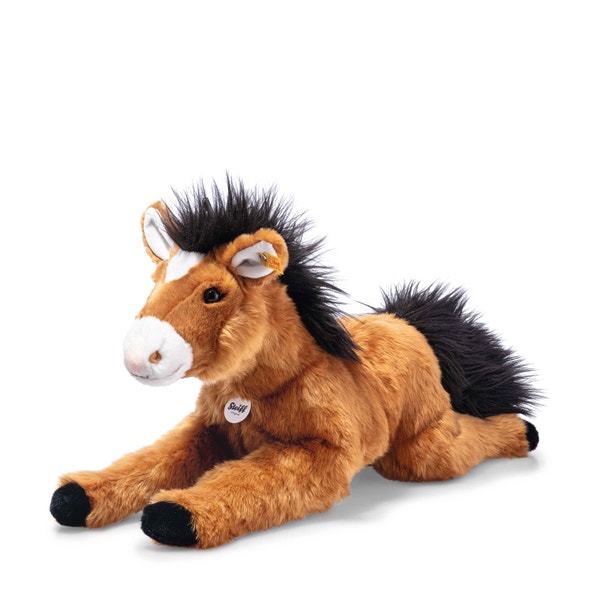 Spirit stallion of the shop cimarron stuffed animal