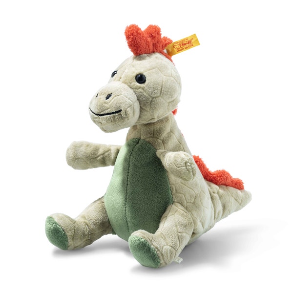 Steiff Jurassic Park - T-Rex | Wheelers Luxury Gifts