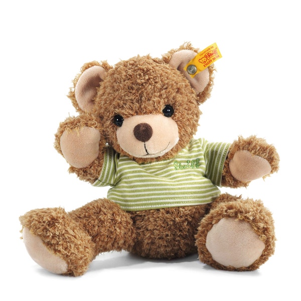 Steiff Knuffi Teddibar 50 017827 ぬいぐるみ Knuffi Teddybär - Steiff.com