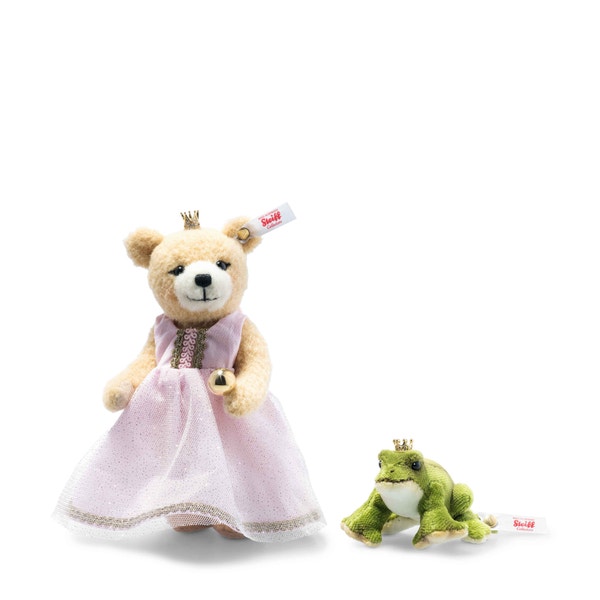 限定アウトレットセール：通販 maerchenwelt-froschkoenig-set- その他